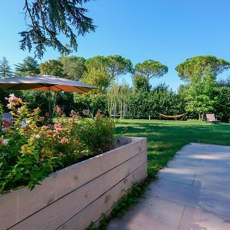 Pixel B&B Ravenna Luaran gambar