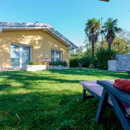 Pixel B&B Ravenna Luaran gambar