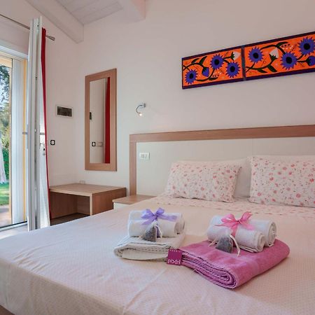 Pixel B&B Ravenna Luaran gambar