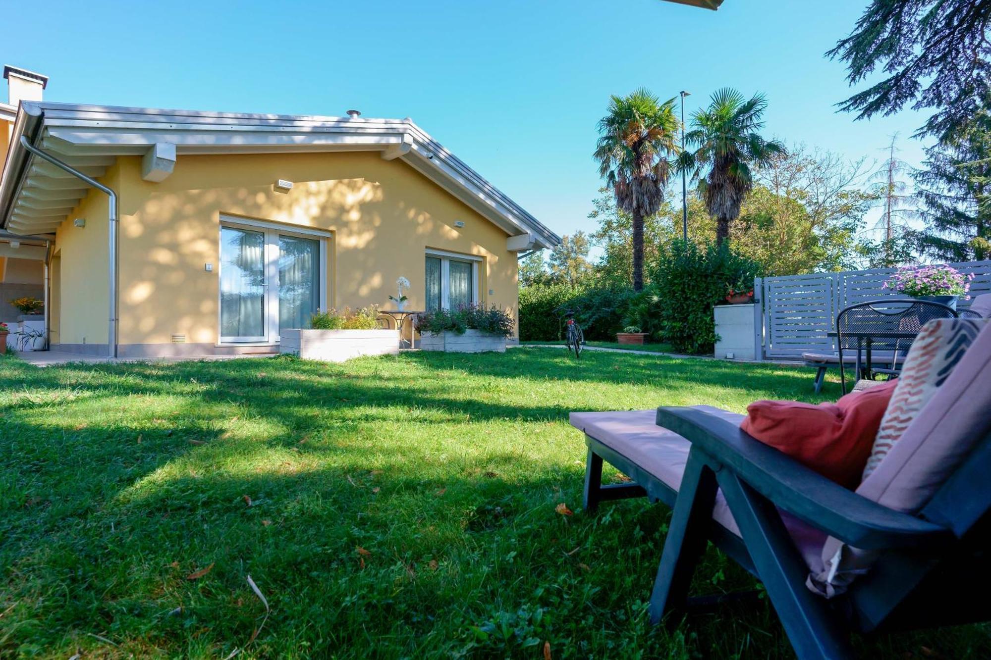 Pixel B&B Ravenna Luaran gambar