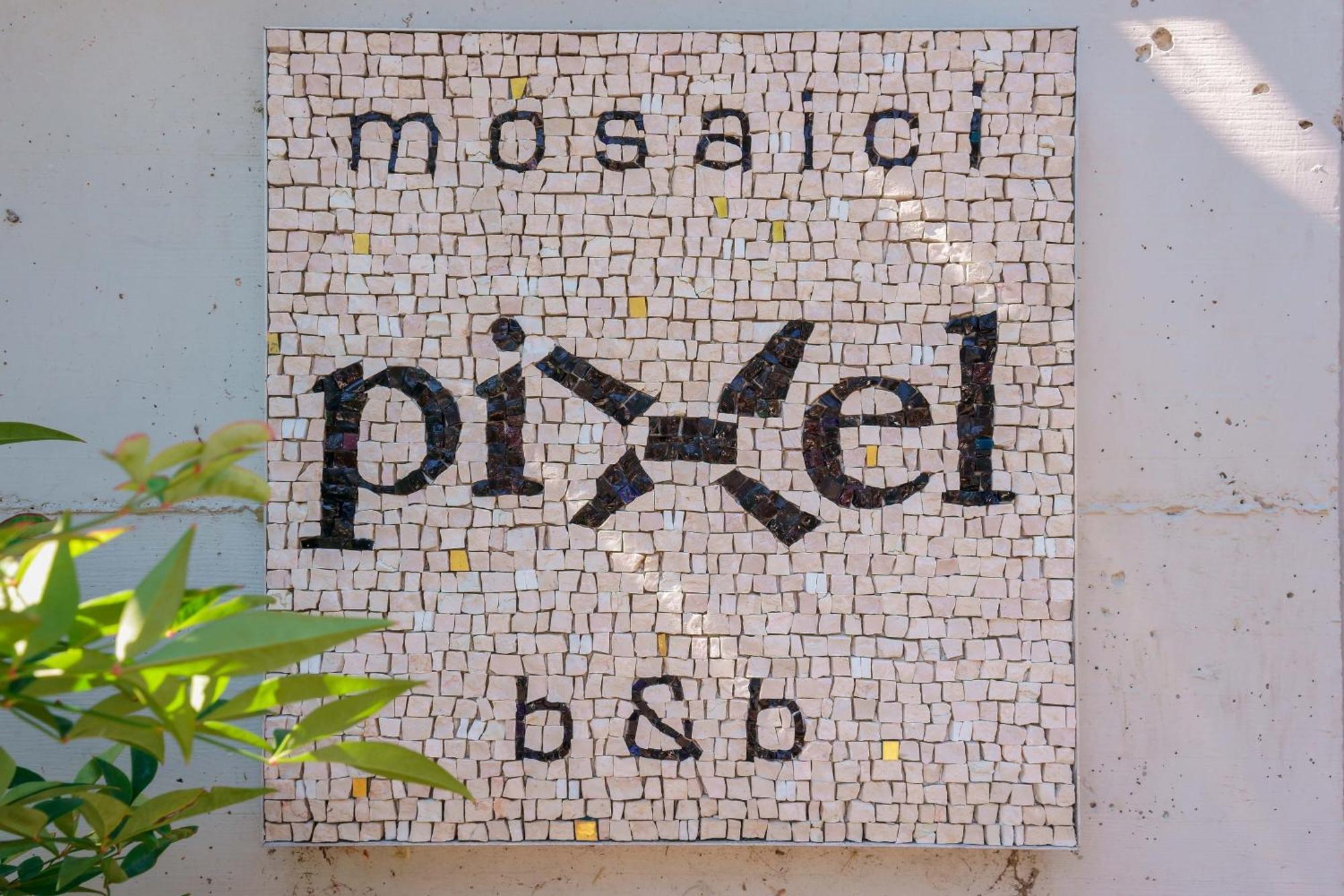 Pixel B&B Ravenna Luaran gambar