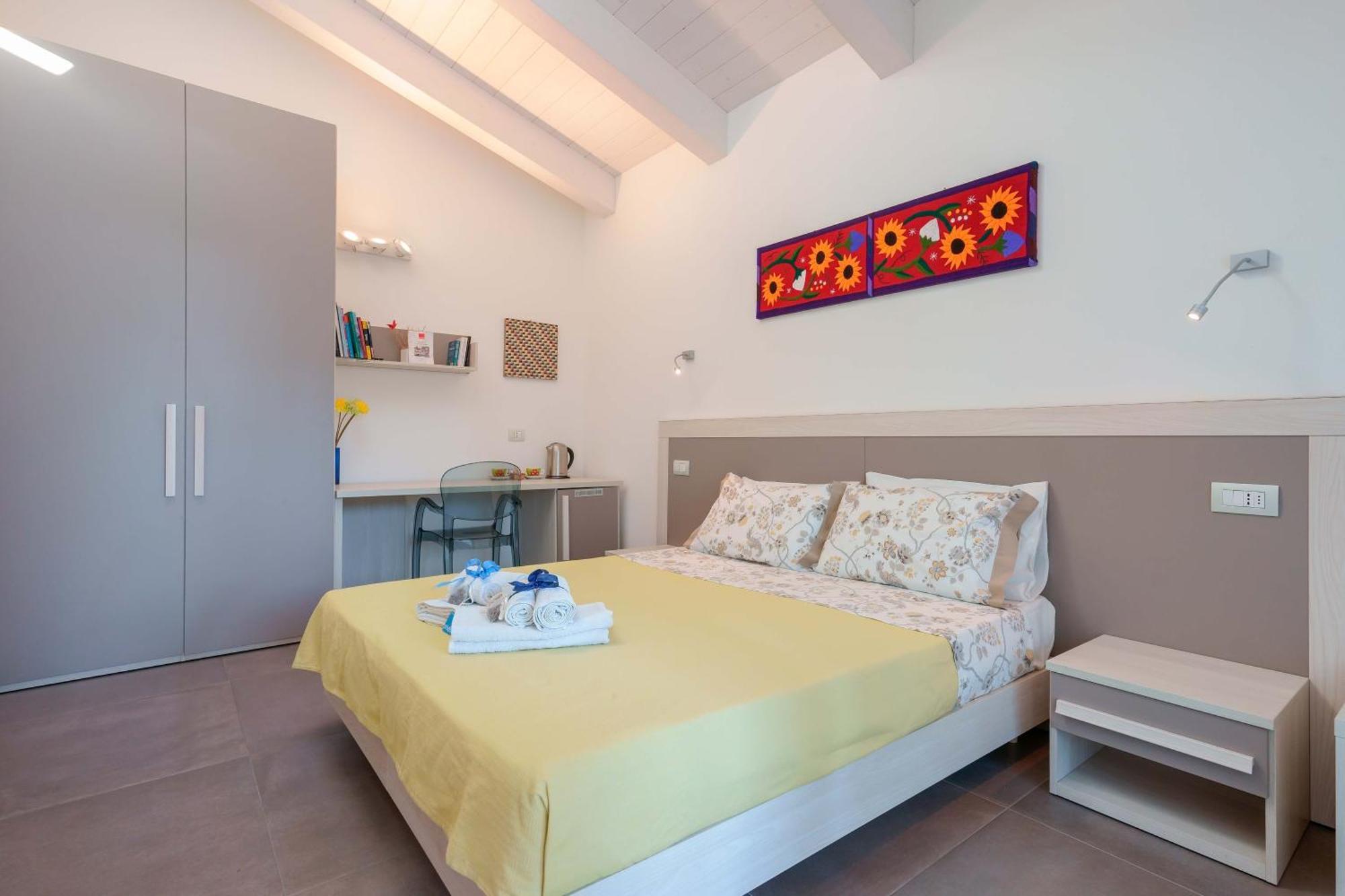 Pixel B&B Ravenna Luaran gambar