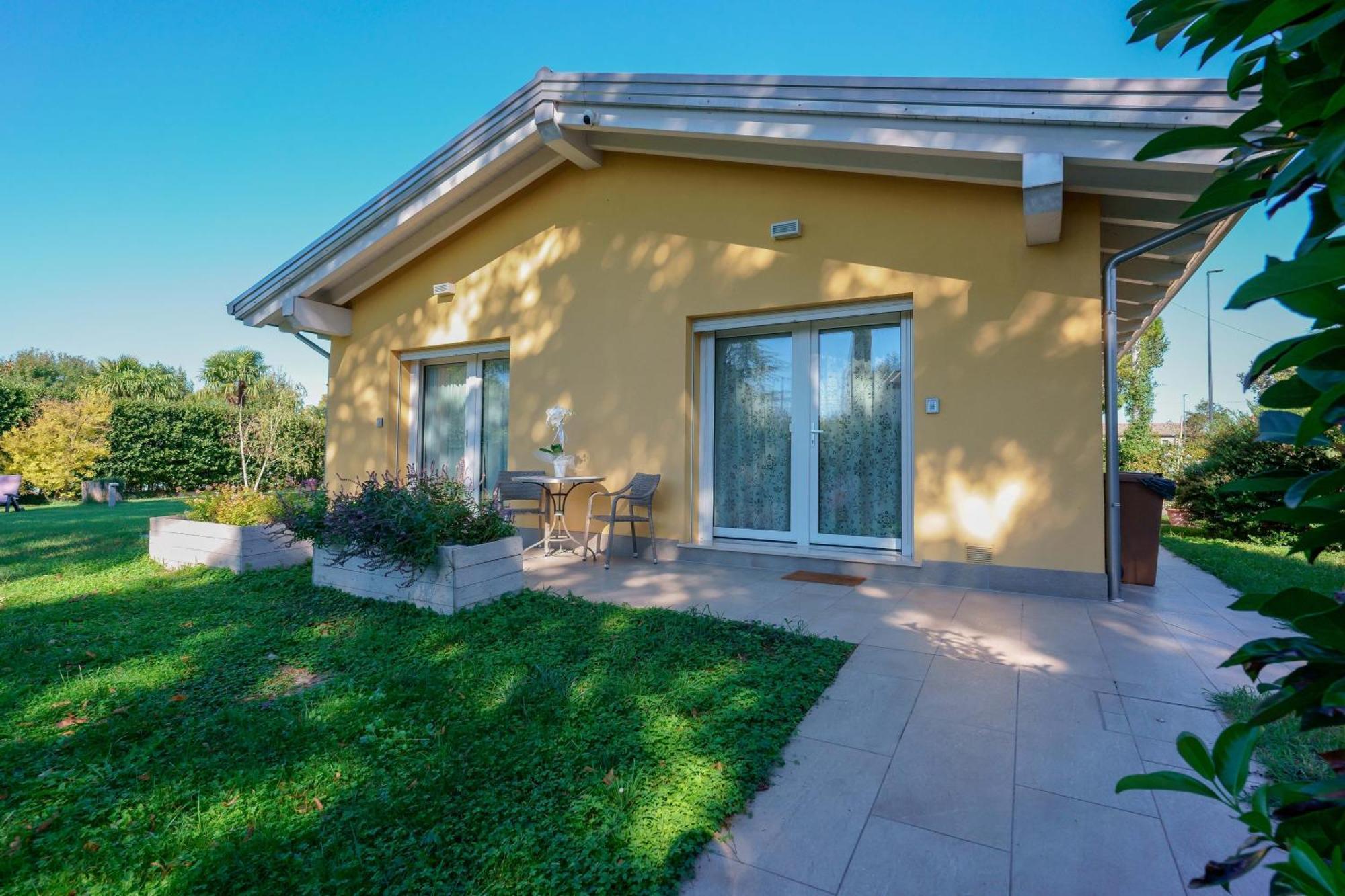 Pixel B&B Ravenna Luaran gambar