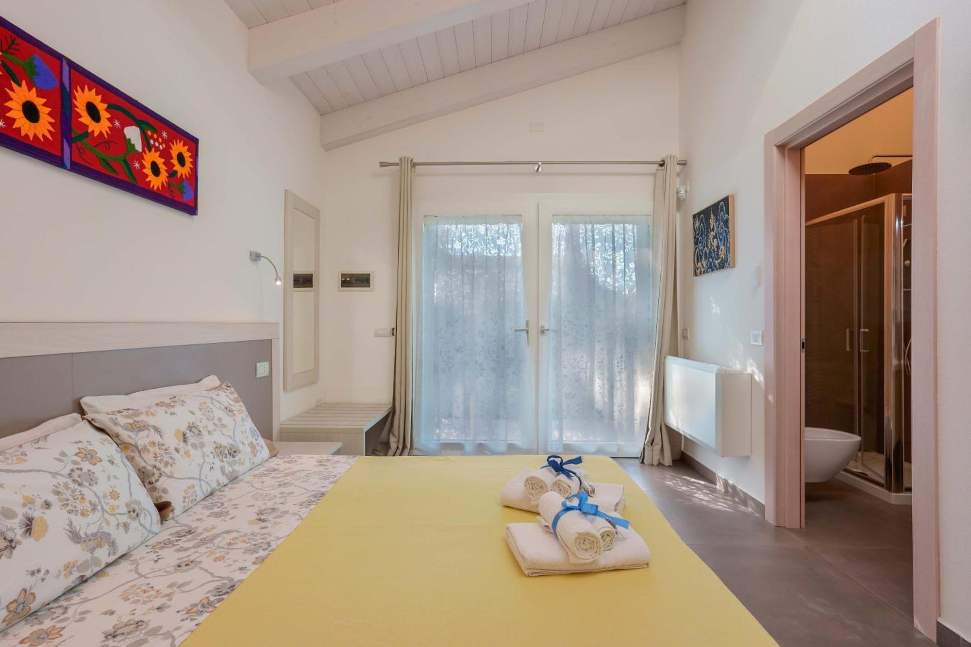 Pixel B&B Ravenna Luaran gambar