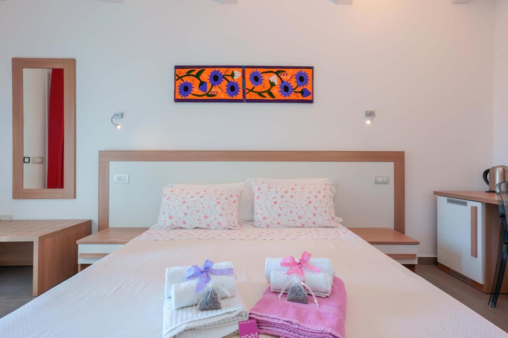 Pixel B&B Ravenna Luaran gambar
