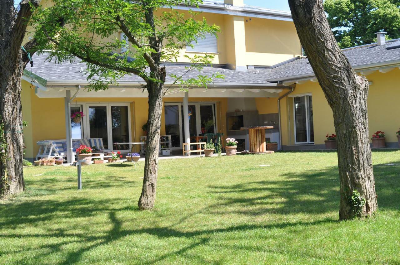 Pixel B&B Ravenna Luaran gambar