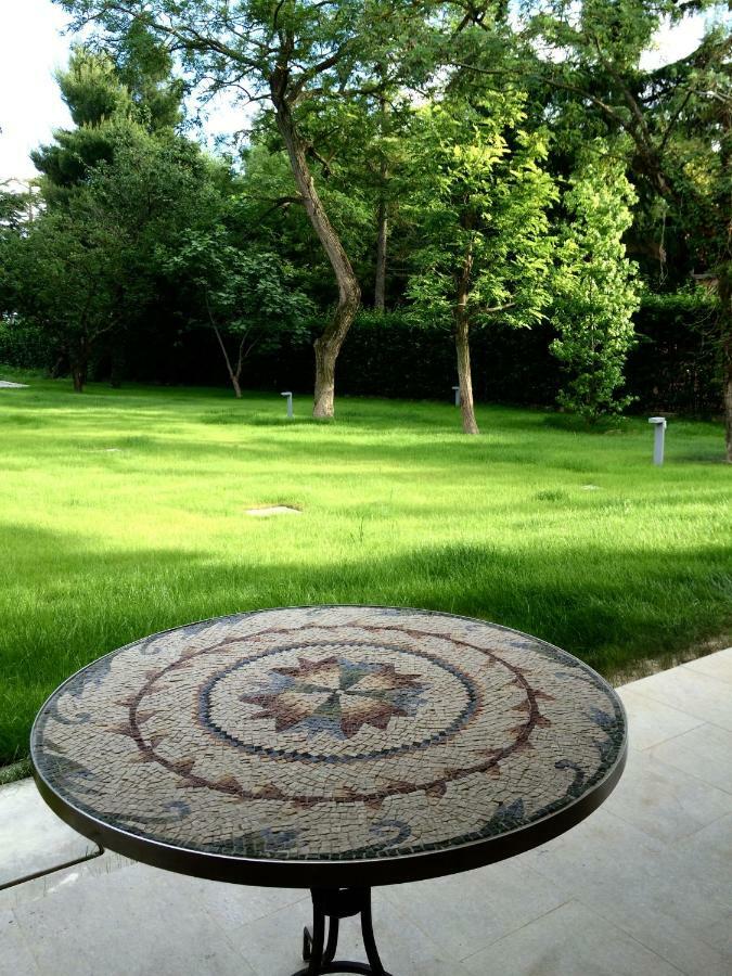 Pixel B&B Ravenna Luaran gambar