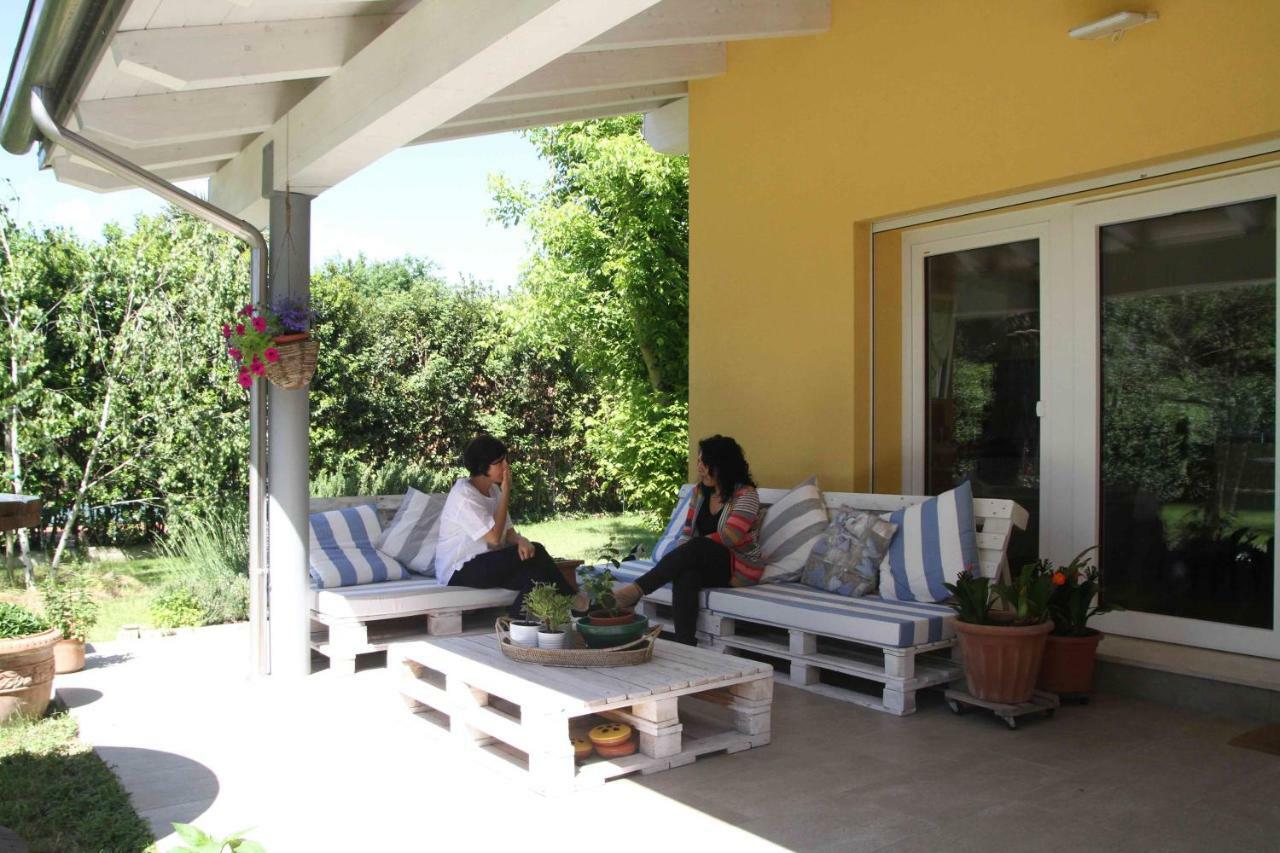 Pixel B&B Ravenna Luaran gambar