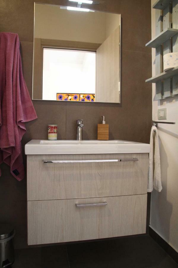 Pixel B&B Ravenna Luaran gambar